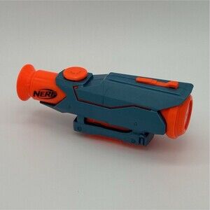 Nerf Action Figure Scope Plastic Accessory